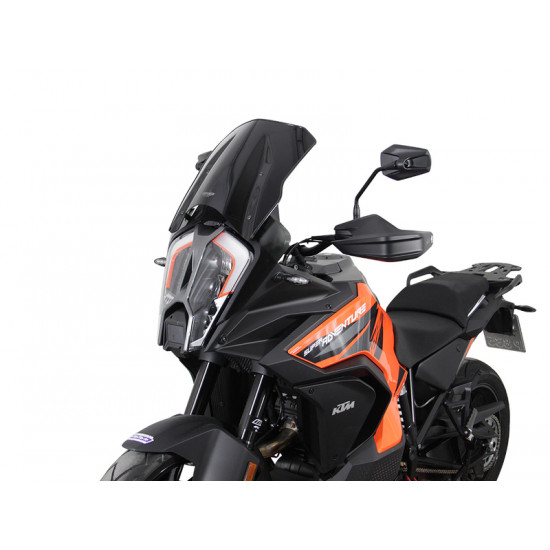 Bulle MRA Touring "TM" - KTM Super Adventure 1290/S/R