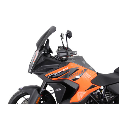 Bulle MRA Touring "TM" - KTM Super Adventure 1290/S/R