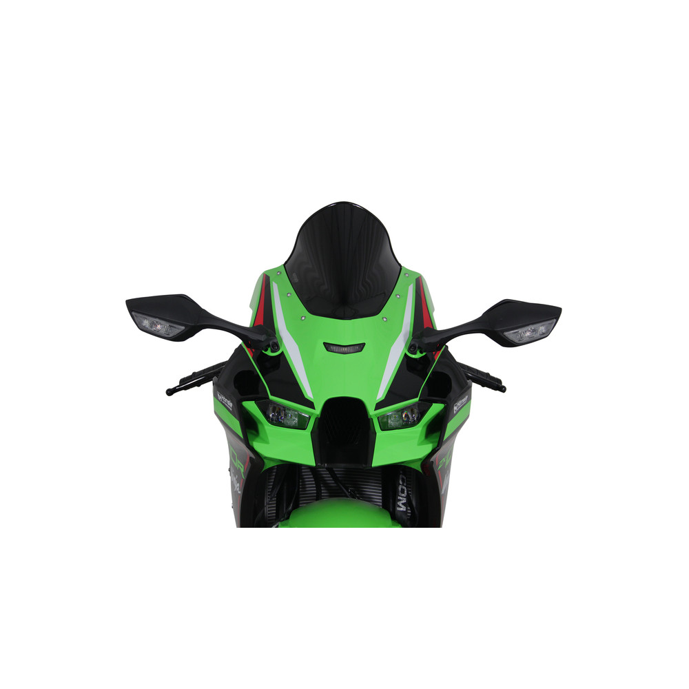 Bulle MRA Racing "R" - Kawasaki ZX10R/RR