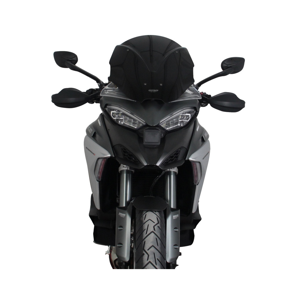 Bulle MRA Racing Touring TM - Noir