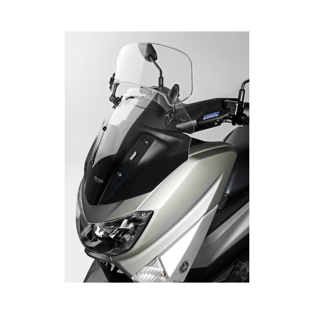 Bulle MRA Sport ''SP'' clair Yamaha YP400 Majesty