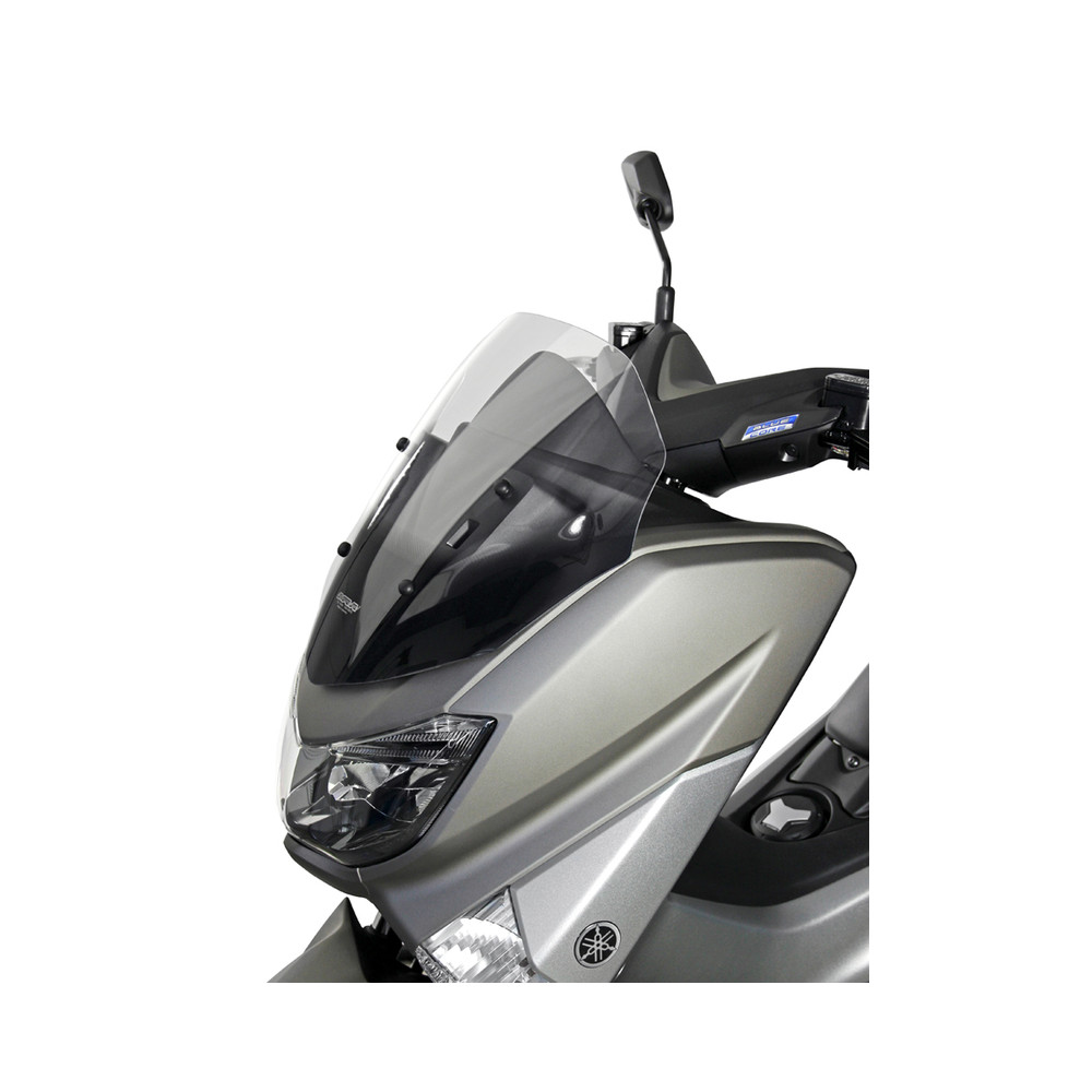 Bulle MRA Touring ''T'' clair  Yamaha NMAX 125 / 150