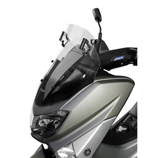 Bulle MRA Variotouring ''VT'' fumé Yamaha NMAX 125 / 150