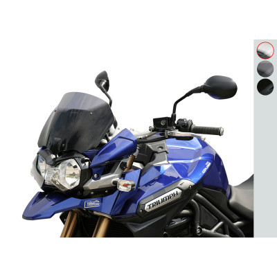 Bulle MRA Sport SP - Triumph Tiger 1200 Explorer