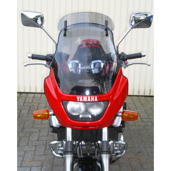 Bulle MRA Variotouring VT avec spoiler - Yamaha XJR1200/1300Yamaha XJR 1300