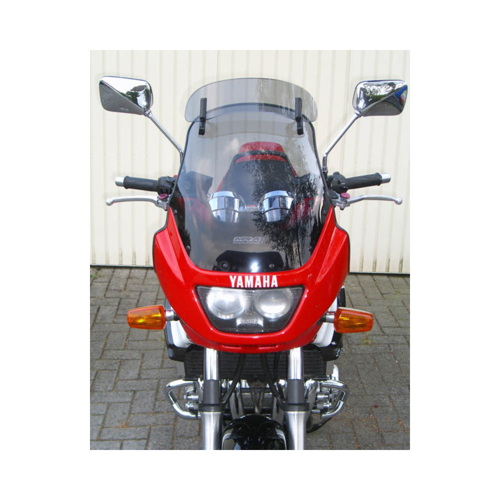 Bulle MRA Variotouring VT avec spoiler - Yamaha XJR1200/1300Yamaha XJR 1300