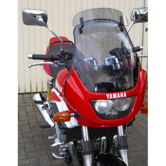 Bulle MRA Variotouring VT avec spoiler - Yamaha XJR1200/1300Yamaha XJR 1300