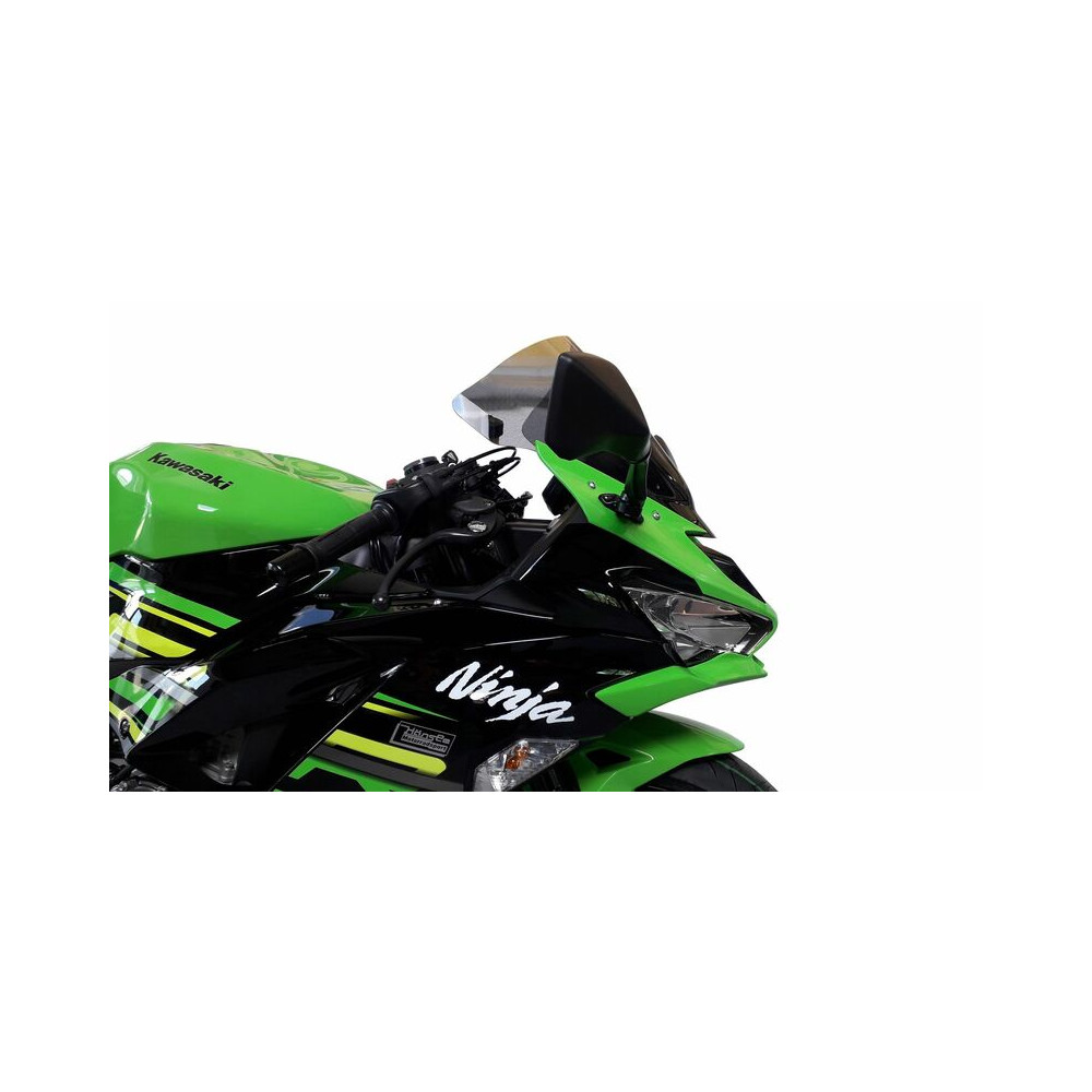 Bulle MRA Racing R - Kawasaki Ninja ZX6R