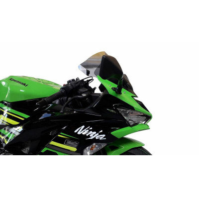 Bulle MRA Racing R - Kawasaki Ninja ZX6R