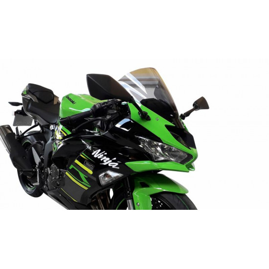 Bulle MRA Racing R - Kawasaki Ninja ZX6R