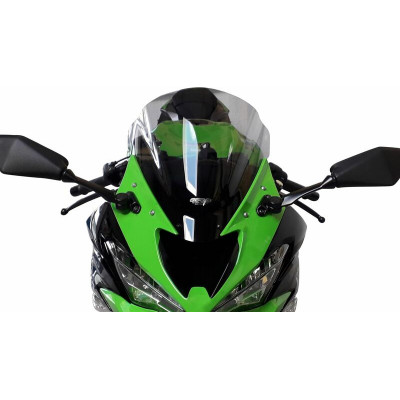 Bulle MRA Racing R - Kawasaki Ninja ZX6R