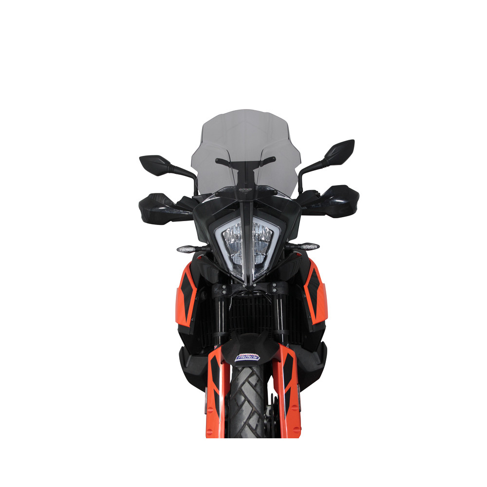 Bulle MRA Touring TN - KTM 790 Adventure