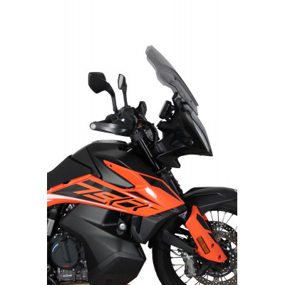 Bulle MRA Touring TN - KTM 790 Adventure