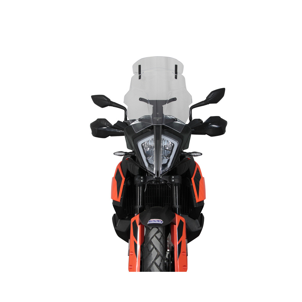 Bulle MRA Variotouring VTN avec spoiler - KTM 790 Adventure