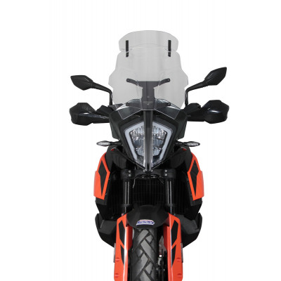 Bulle MRA Variotouring VTN avec spoiler - KTM 790 Adventure