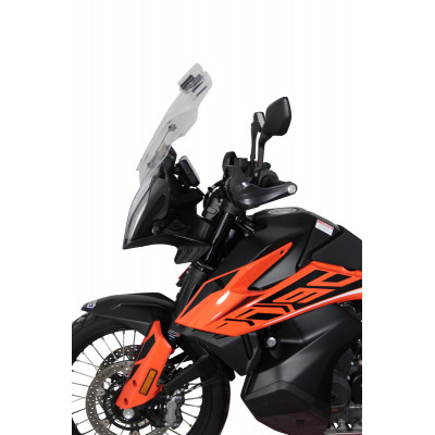 Bulle MRA Variotouring VTN avec spoiler - KTM 790 Adventure