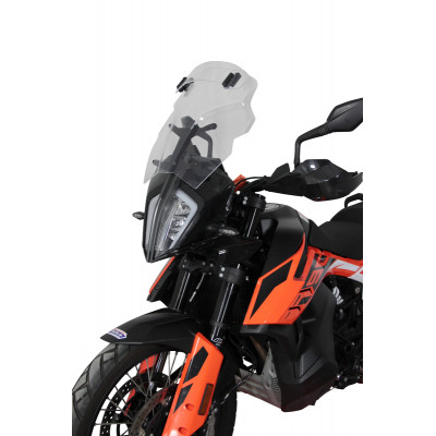 Bulle MRA Variotouring VTN avec spoiler - KTM 790 Adventure