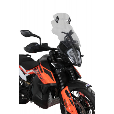 Bulle MRA Variotouring VTN avec spoiler - KTM 790 Adventure