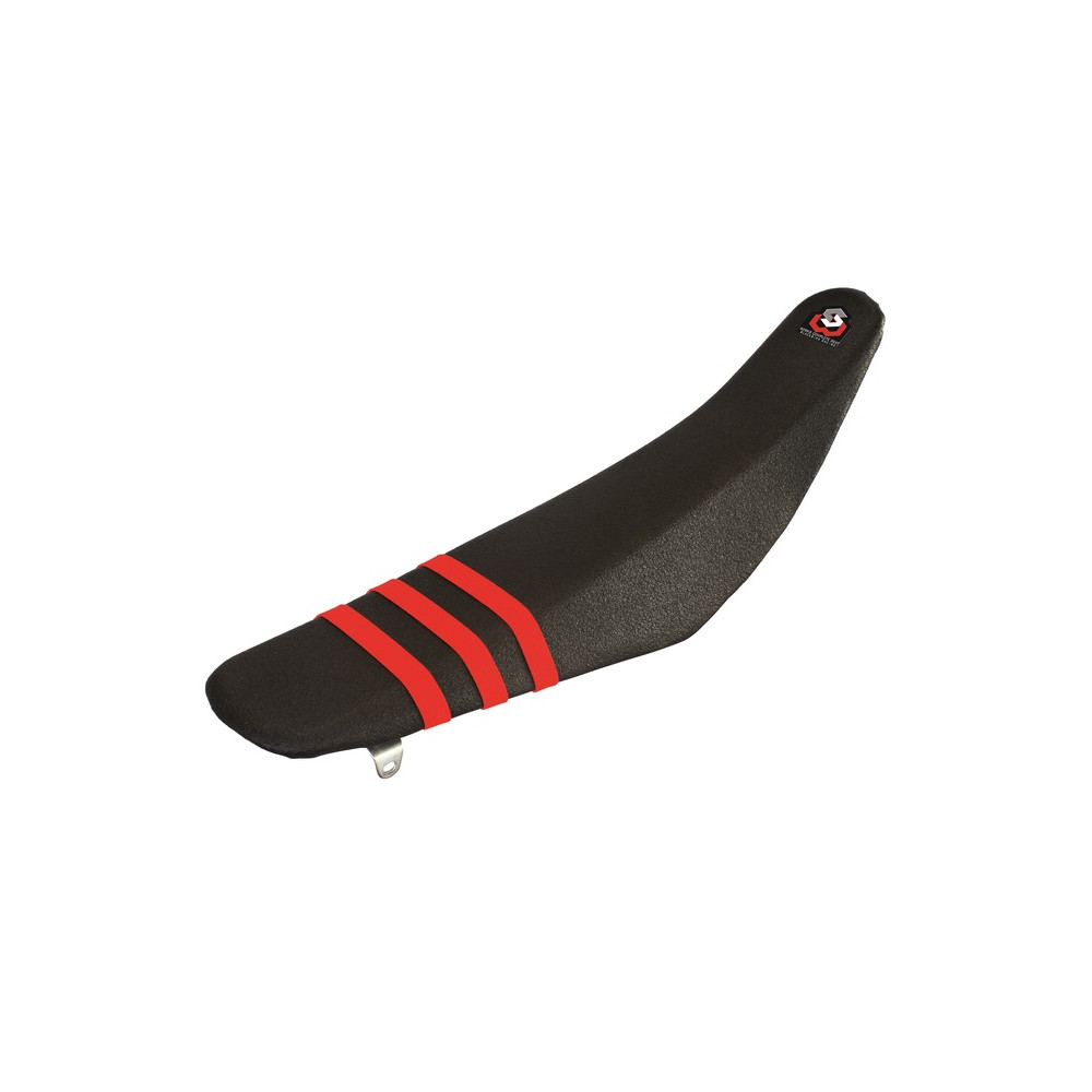 Selle complète BLACKBIRD Works standard rouge