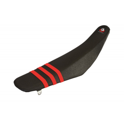 Selle complète BLACKBIRD Works standard rouge