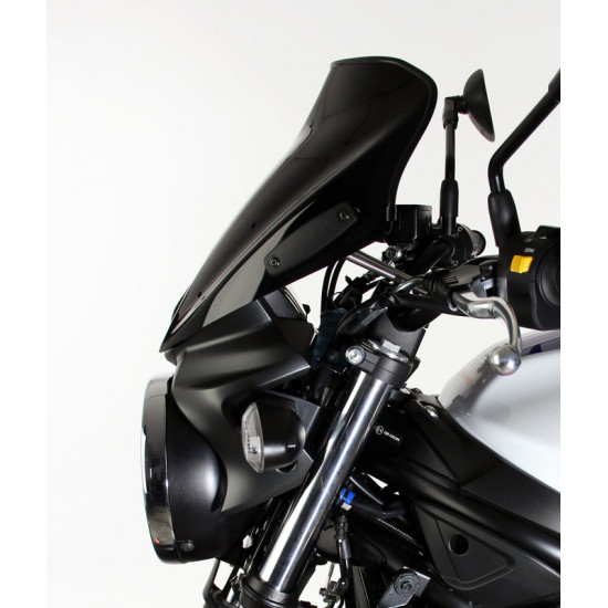 Bulle MRA Spoiler NSN - Suzuki SV650