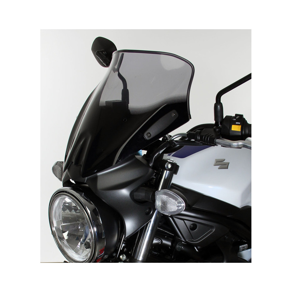 Bulle MRA Spoiler NSN - Suzuki SV650