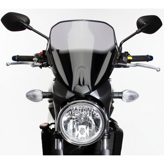 Bulle MRA Spoiler NSN - Suzuki SV650