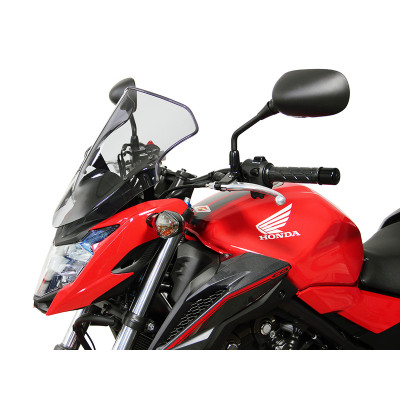 Bulle MRA Spoiler NSM - Honda CB500F