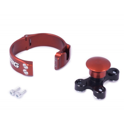 Kit départ XTRIG Fourche Showa SFF Air Tac 49mm - Ø55mm