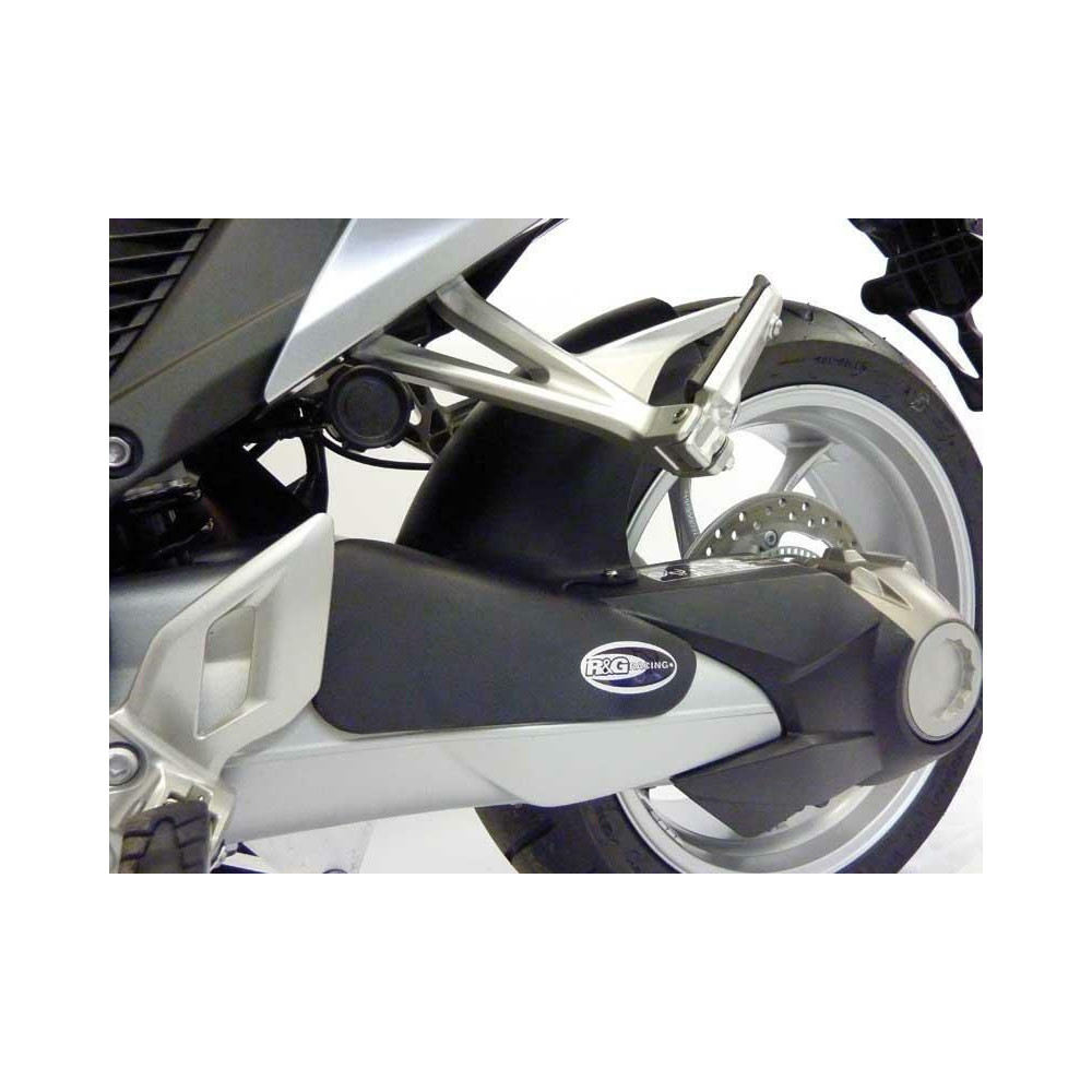 Lèche-roue noir R&G RACING Honda VFR1200F