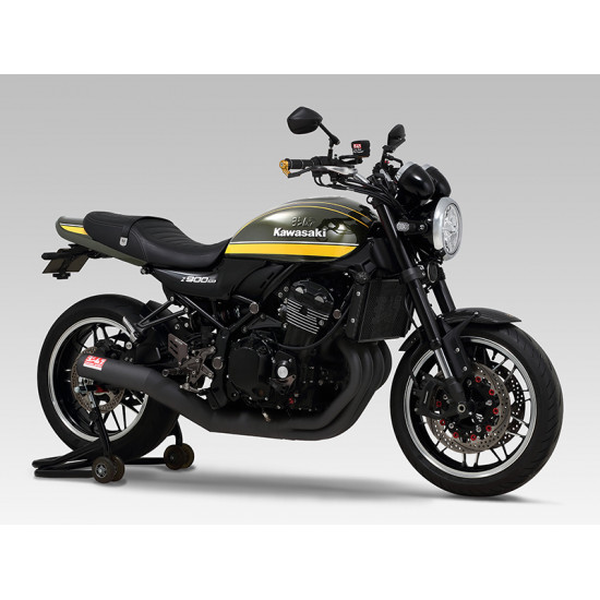 Réservoir YOSHIMURA alu 20L - Kawasaki Z900RS/Cafe