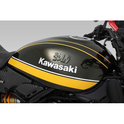 Réservoir YOSHIMURA alu 20L - Kawasaki Z900RS/Cafe