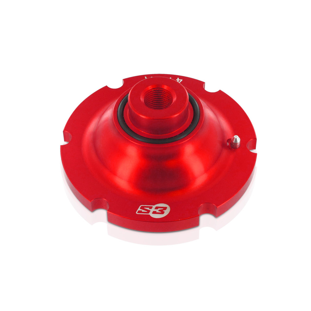 Culasse S3 Star Head - Compression standard rouge Beta