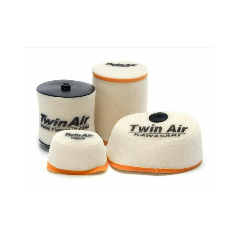 Filtre à air TWIN AIR kit Powerflow 790266 - 158095 790266 Beta RR250/300