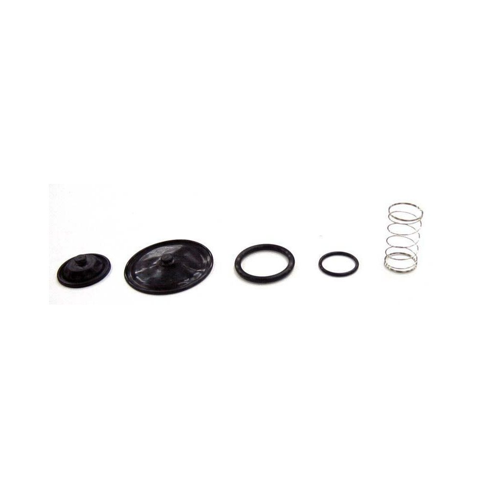 Kit réparation de robinet d'essence TOURMAX Honda CB750 SC Nighthawk/F2 Seven Fifty