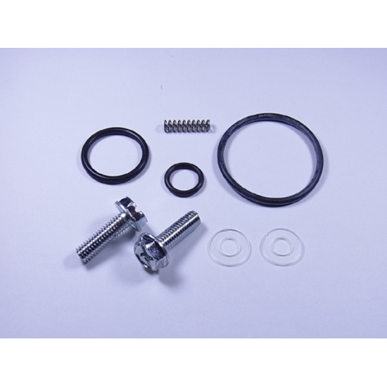 Kit réparation de robinet d'essence TOURMAX Suzuki GN125/250/340 - SP370