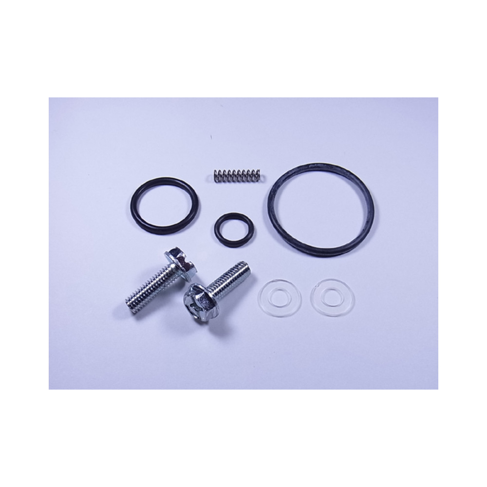 Kit réparation de robinet d'essence TOURMAX Suzuki GN125/250/340 - SP370