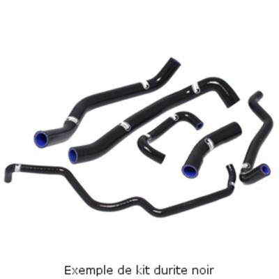 Durite de radiateur SAMCO - 6 Ducati 888