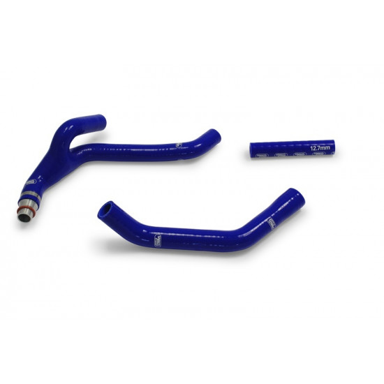 Durite de radiateur SAMCO - 3 Yamaha YZ-450F