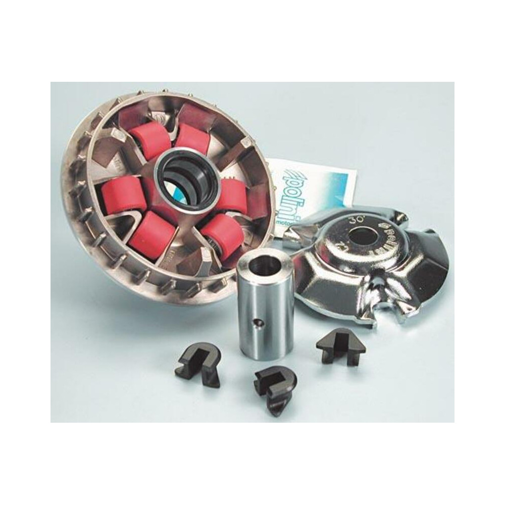 Variateur POLINI Hi-Speed - Honda SH