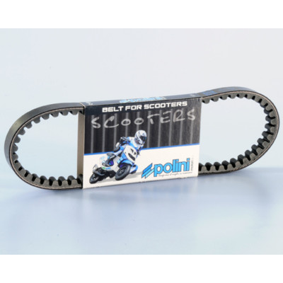 Courroie de transmission POLINI - Honda SH 125/150i