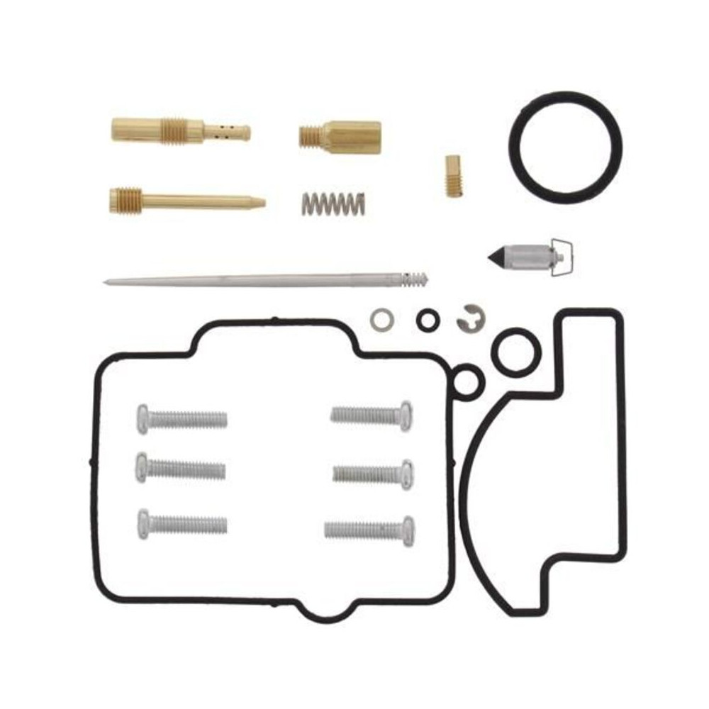 Kit réparation de carburateur ALL BALLS - Suzuki RM250