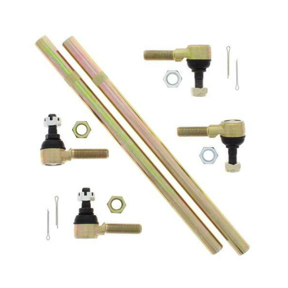 Kit rotules de direction et axes ALL BALLS Ø12mm