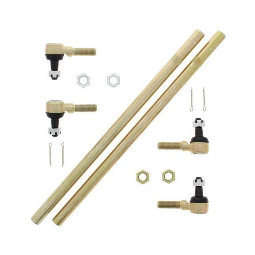 Kit rotules de direction et axes ALL BALLS Ø12mm