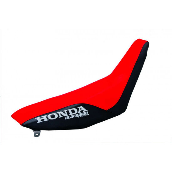 Mousse de selle BLACKBIRD standard Honda CRF450R/RX