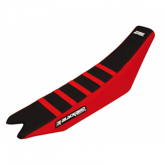 Housse de selle BLACKBIRD Zebra Beta RR