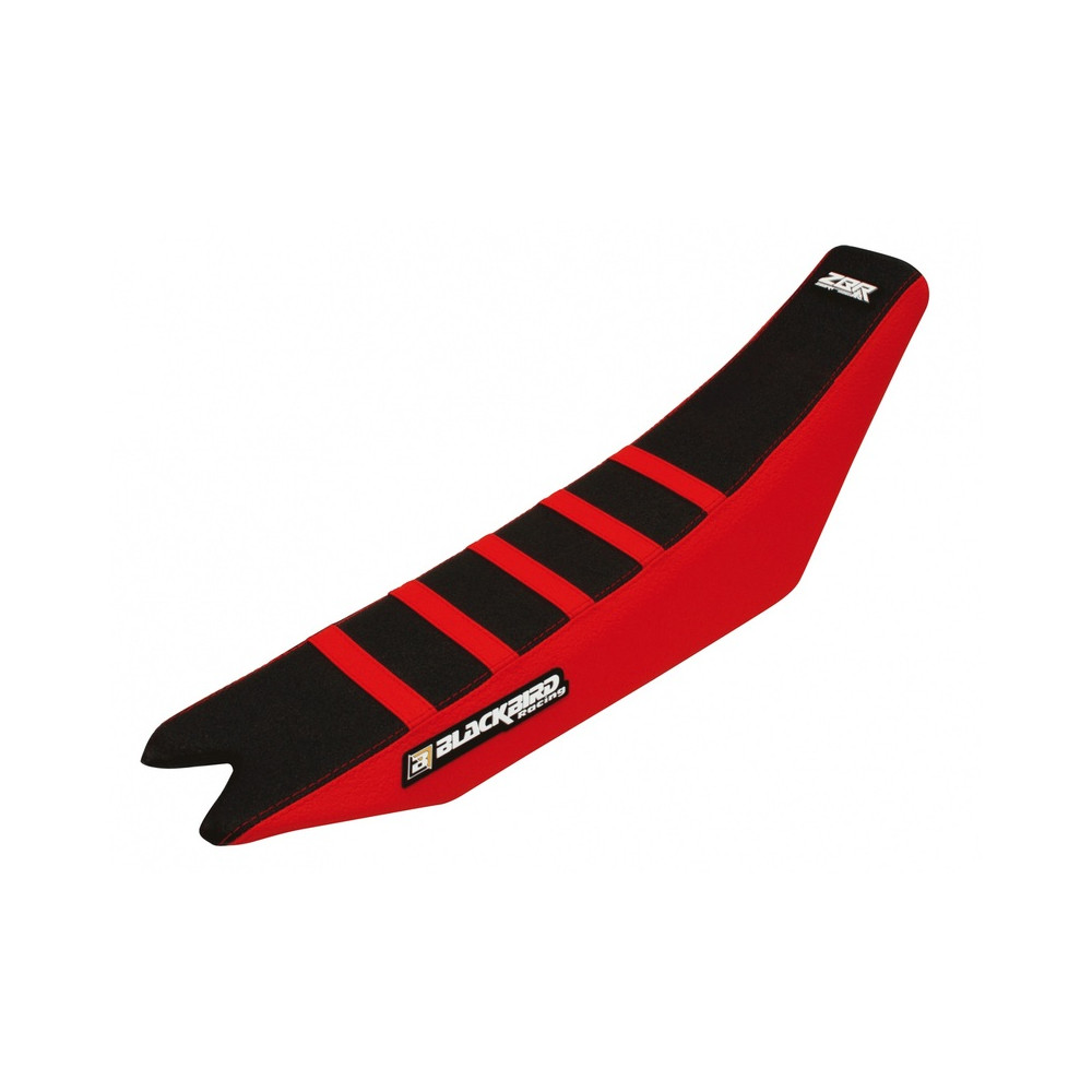 Housse de selle BLACKBIRD Zebra Beta RR