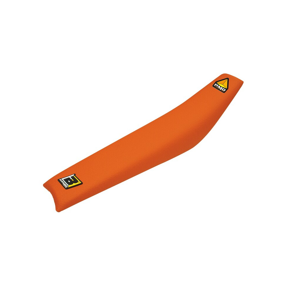 Housse de selle BLACKBIRD Pyramid orange KTM