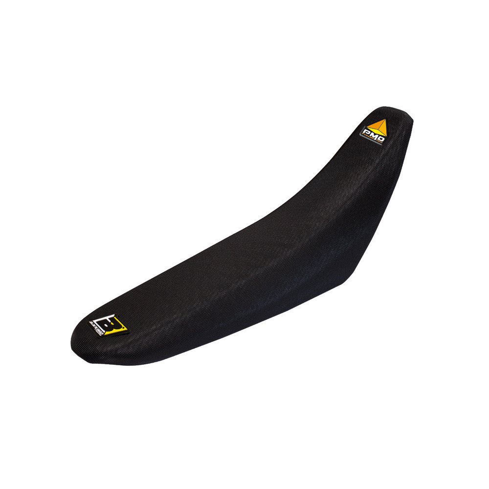 Housse de selle BLACKBIRD Pyramid noir Suzuki RM-Z250