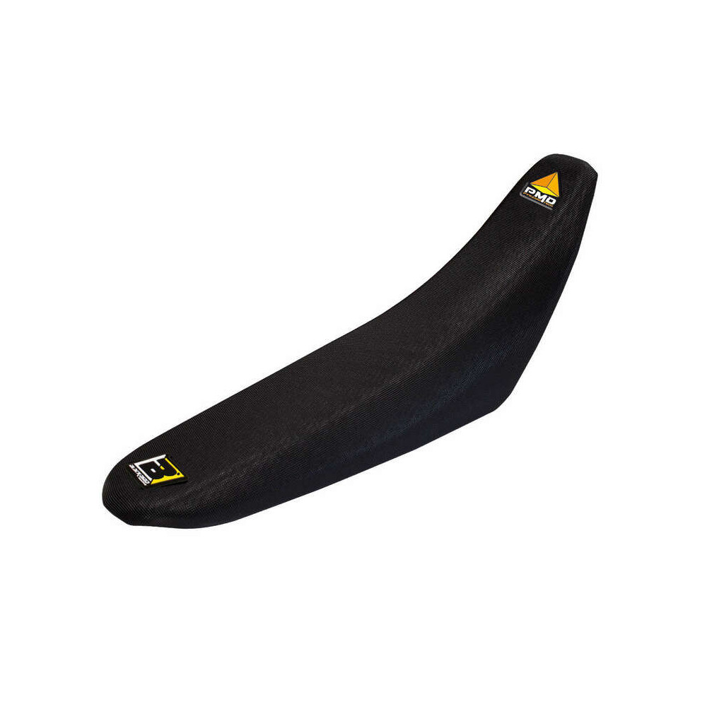 Housse de selle BLACKBIRD Pyramid noir Husaberg